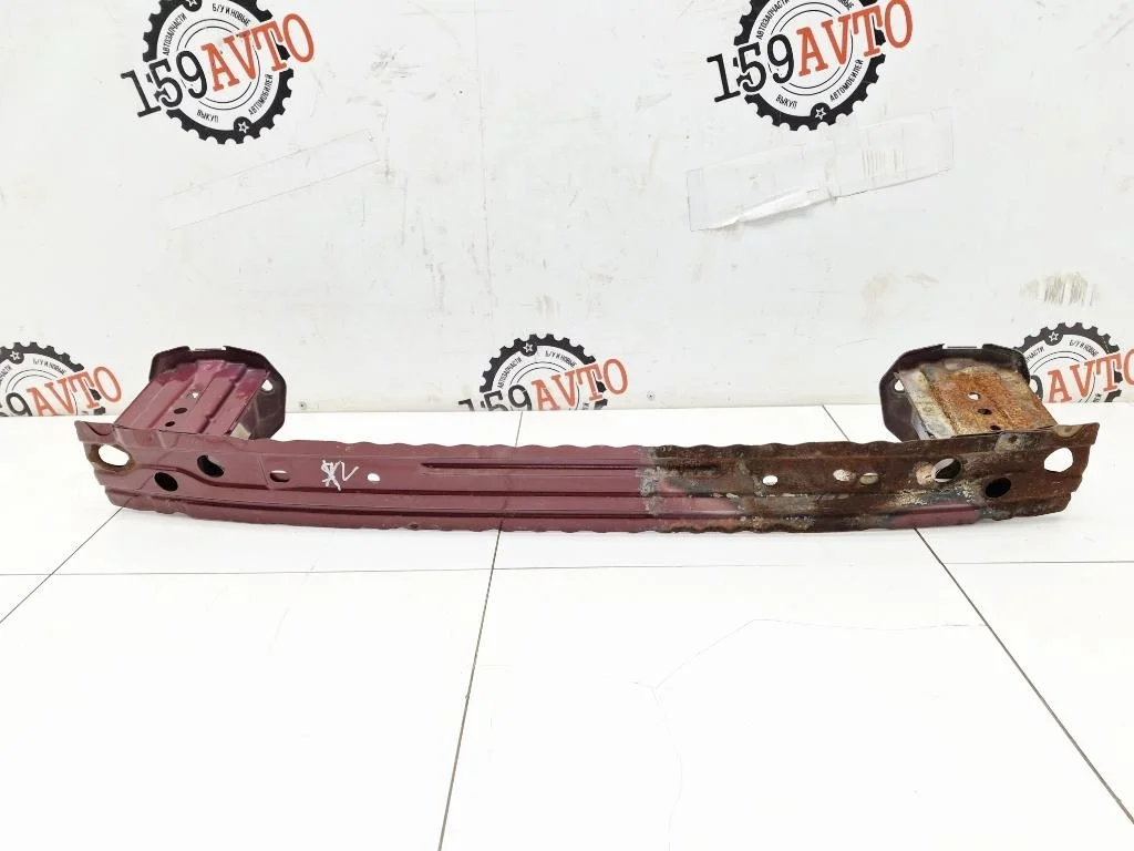 Усилитель переднего бампера Subaru Forester S13, SJ