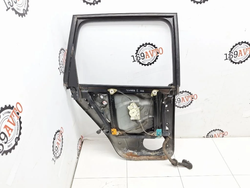 Рамка двери Volkswagen Touareg 1 GP