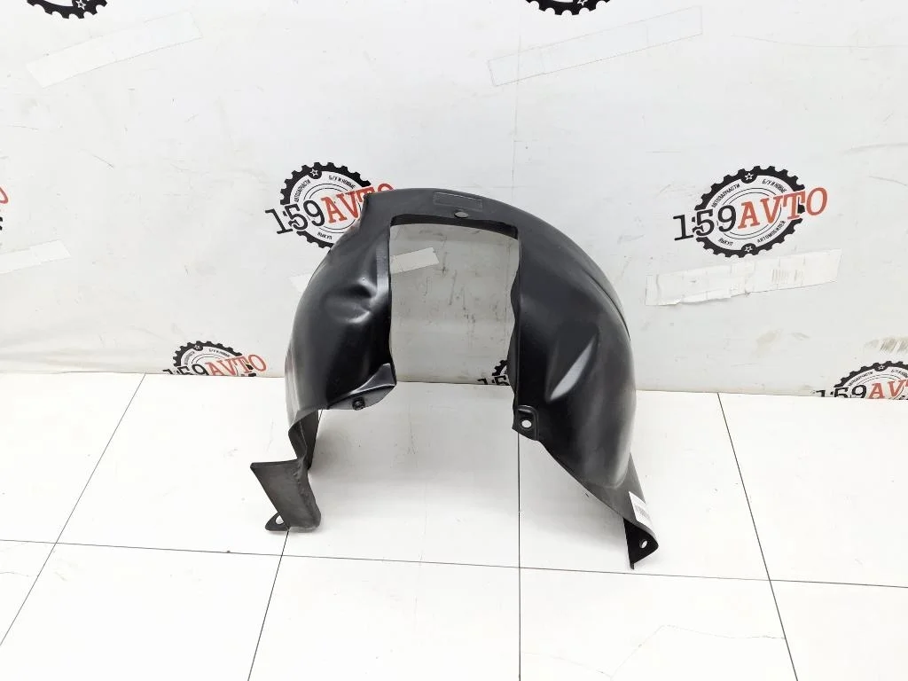 Локер передний правый Renault Logan 1 L90