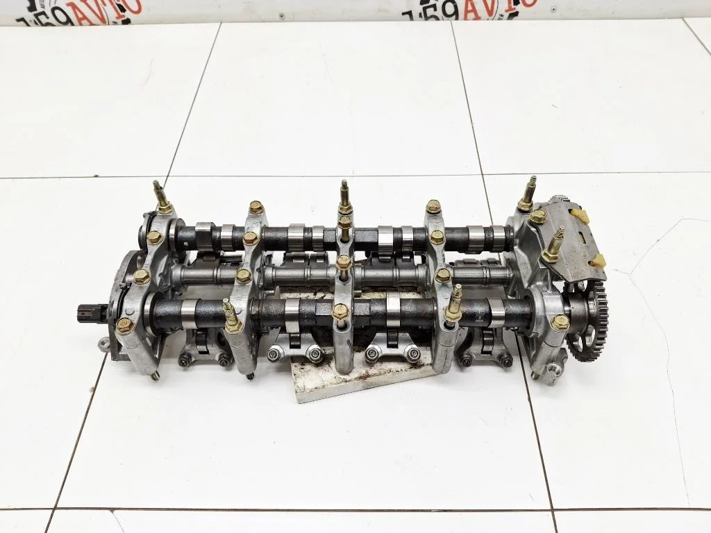 Постель распредвала Honda CR-V 2 RD