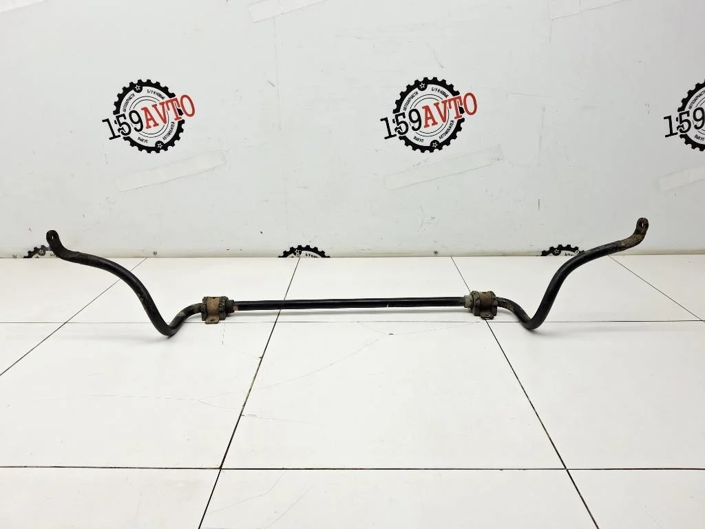 Стабилизатор передний Mitsubishi Lancer 10 2008 CY
