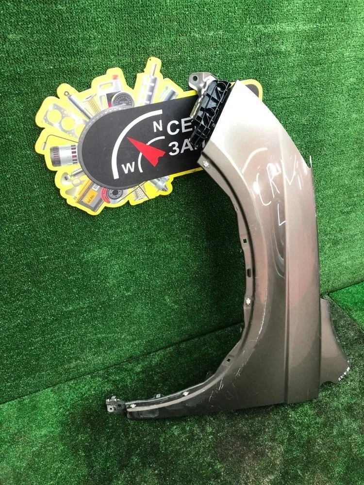 Крыло Honda Cr-V 2009 60261SWAA00ZZ RD3 K24, переднее левое