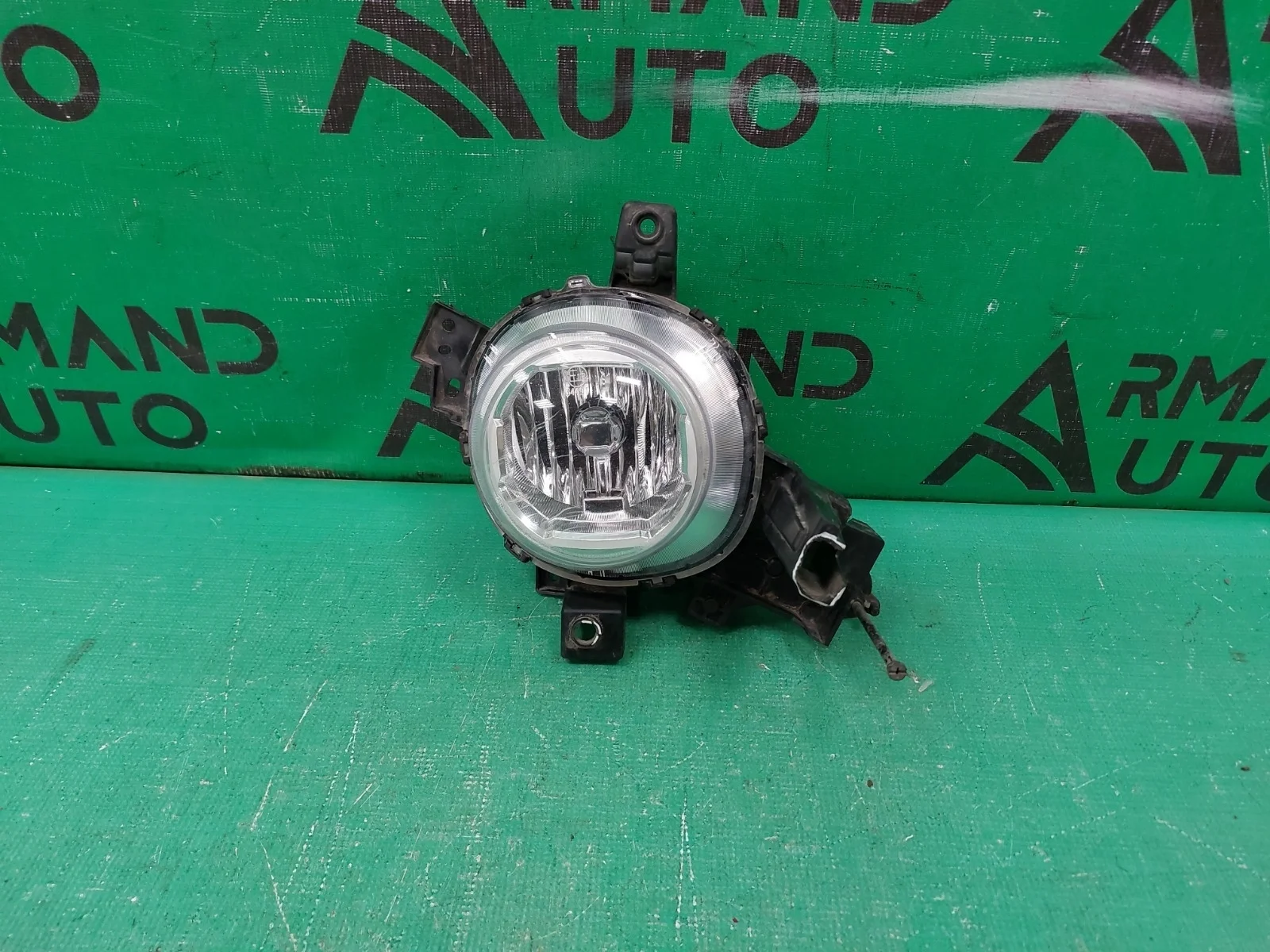 Птф KIA SOUL 2016-2019 PS