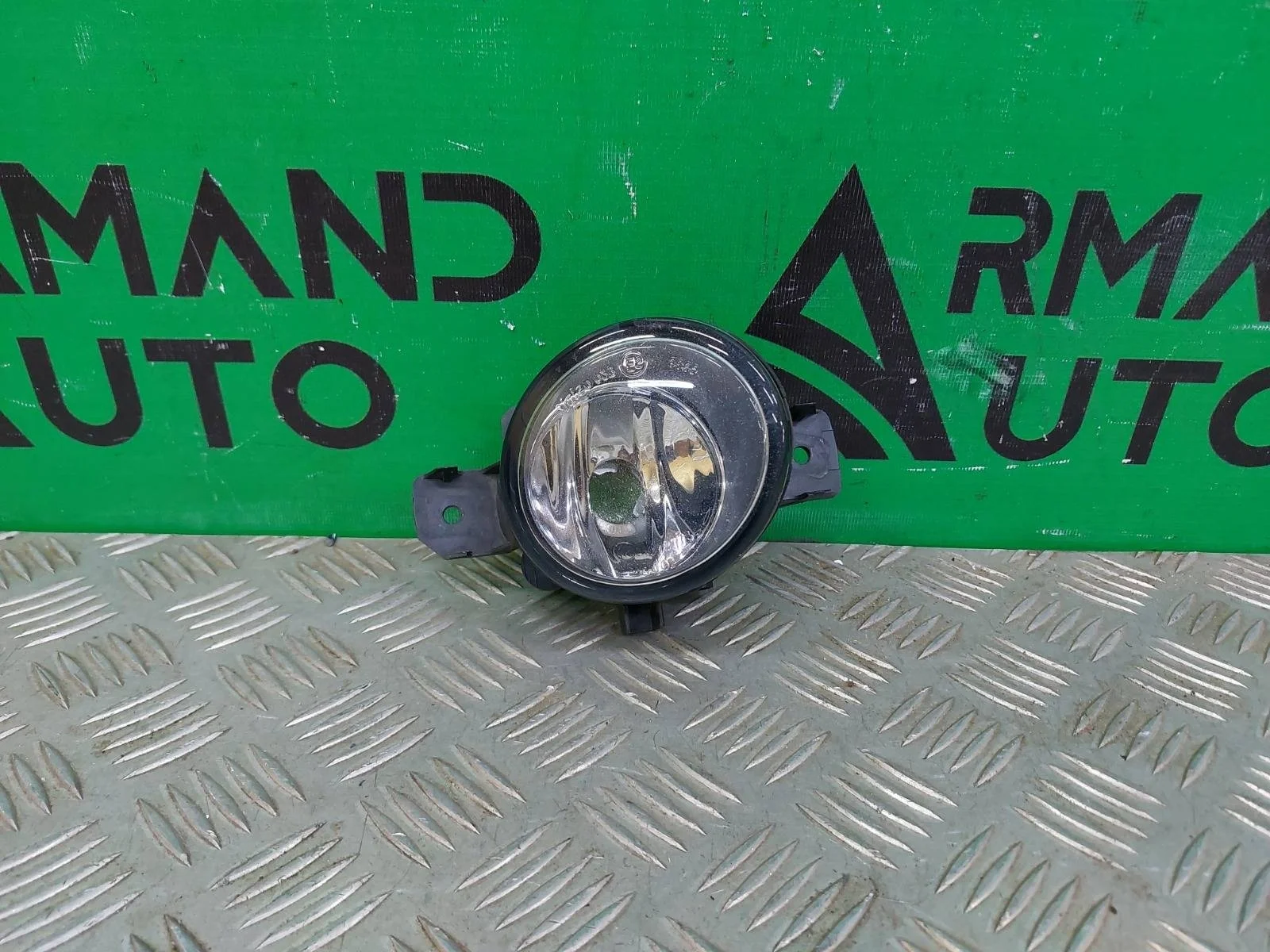 Птф Nissan Qashqai 2006-2013 j10