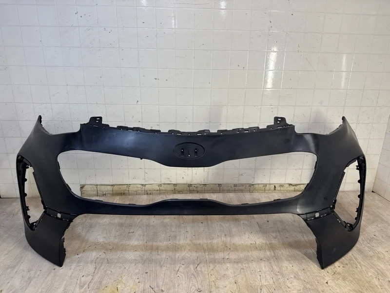 БАМПЕР Kia Sportage 4 2018 2019 2020 2021 2022 86511F1500 QL, передний