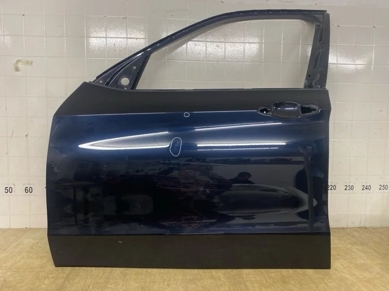 ДВЕРЬ Bmw X5 2013 2014 2015 2016 2017 2018 2019 2020 41517386737 F15, передняя левая