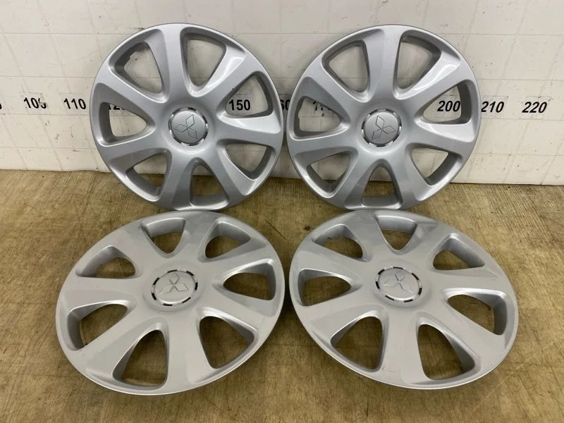 КОЛПАК КОЛЕСА Mitsubishi Outlander 3 2000 2001 2002 2003 2004 2005 2006 2007 2008 2009 2010 2011 2012 2013 2014 2015 2016 2017 2018 2019 2020 2021 4252A094