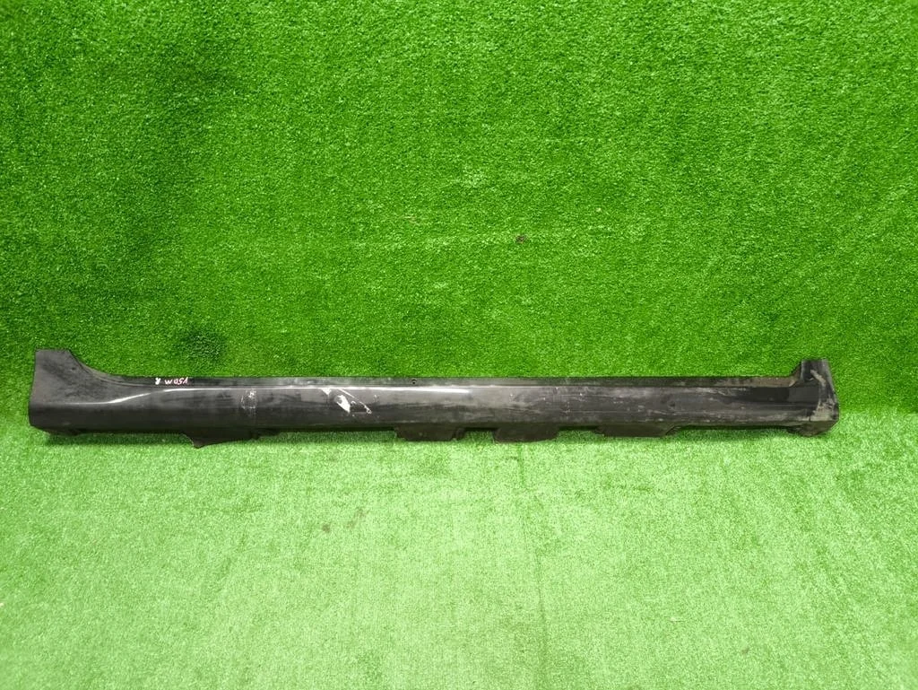 Б.у. порог пластиковый TOYOTA CAMRY V50 ASV50 TOYOTA CAMRY V50 ASV50