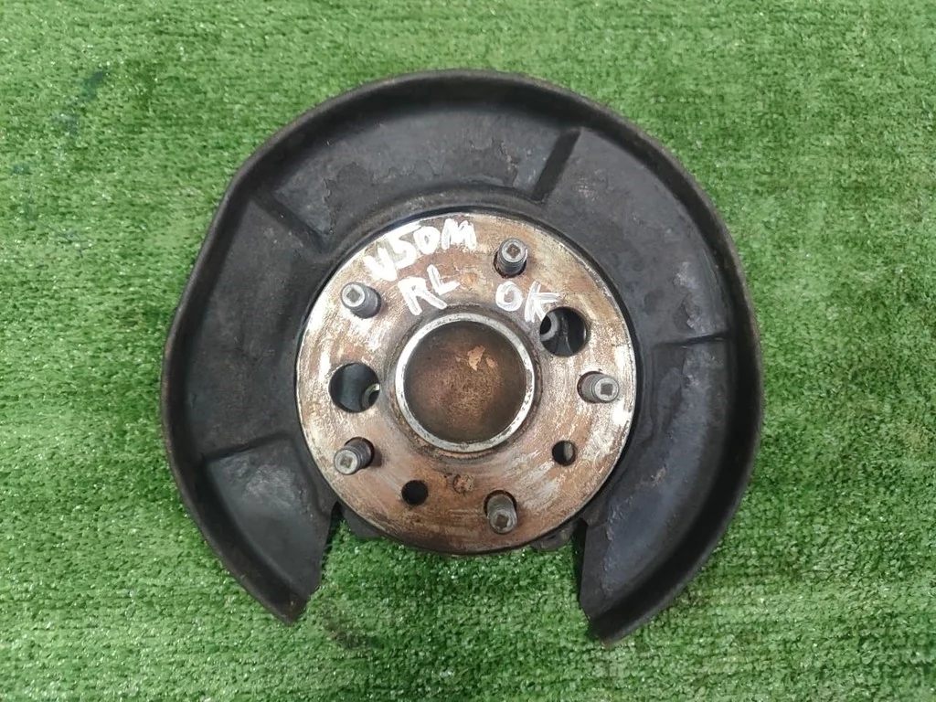 Б.у. цапфа TOYOTA CAMRY V50 ASV50 TOYOTA CAMRY V50 ASV50