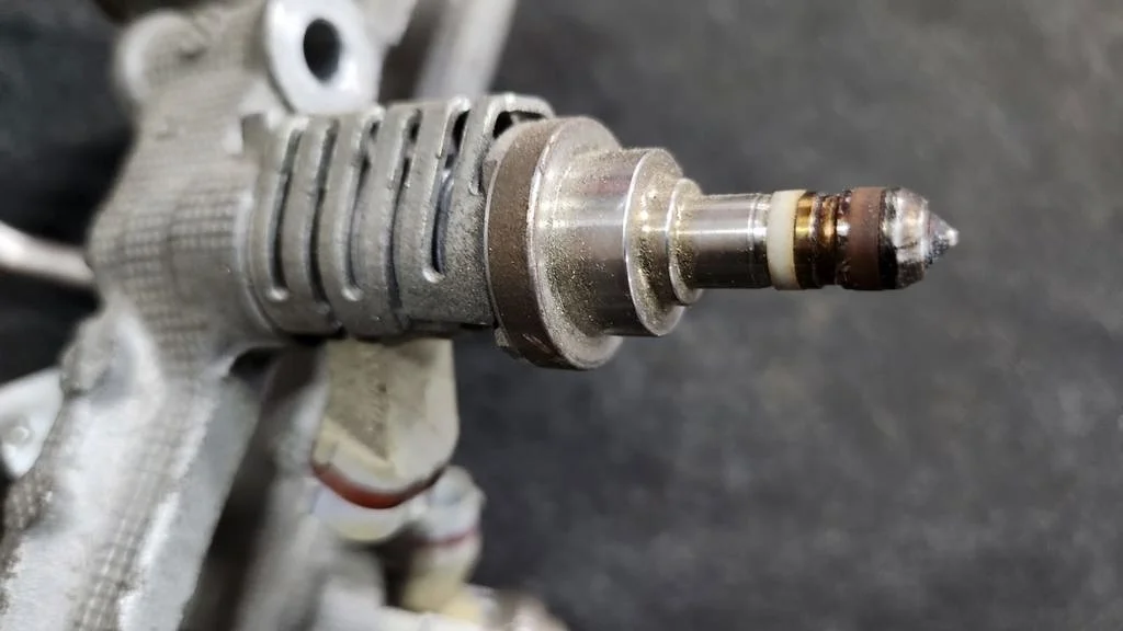 Б.у. форсунка топливная LEXUS GS350 GRS191 LEXUS GS350 GRS191