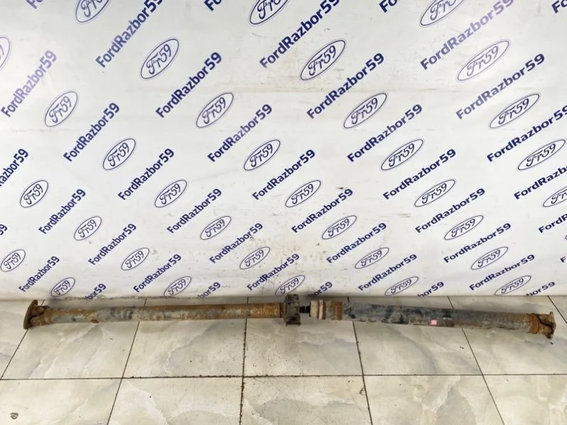 Карданный вал Nissan X-Trail 2012 37000BR50A T31 2.0 (MR20DE)