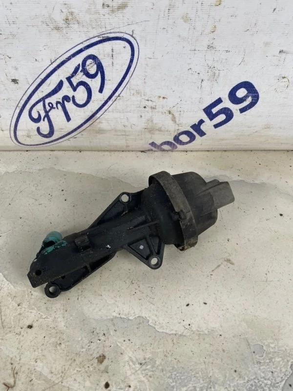Сервопривод заслонок впускного коллектора Ford Focus 2 2007 5164230 CB4 1.8 (QQDB)