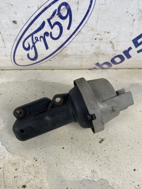 Сервопривод заслонок впускного коллектора Ford Focus 2 2007 5164230 CB4 1.8 (QQDB)