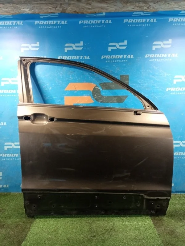 Дверь передняя правая Volkswagen Tiguan 2016&gt;