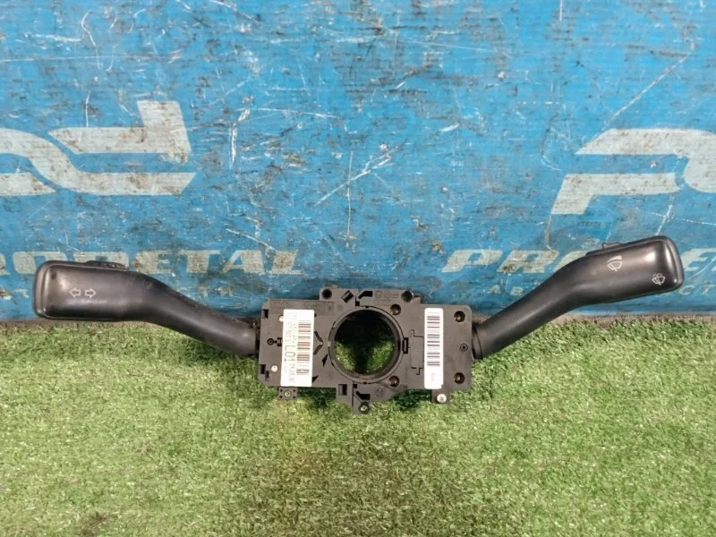 Подрулевой переключатель Skoda Octavia A4