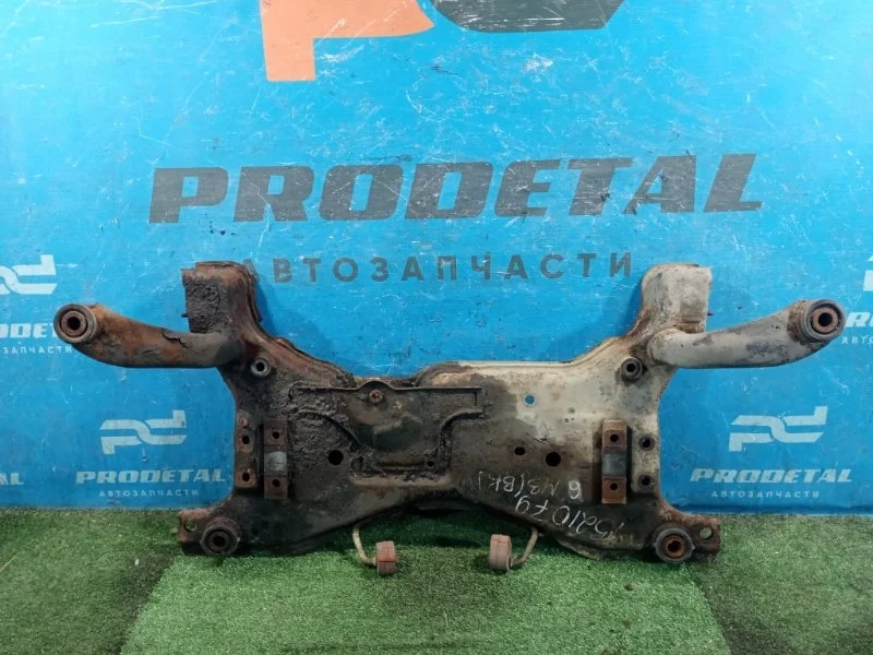 Балка подмоторная передняя Mazda 3 BK 2003-2009