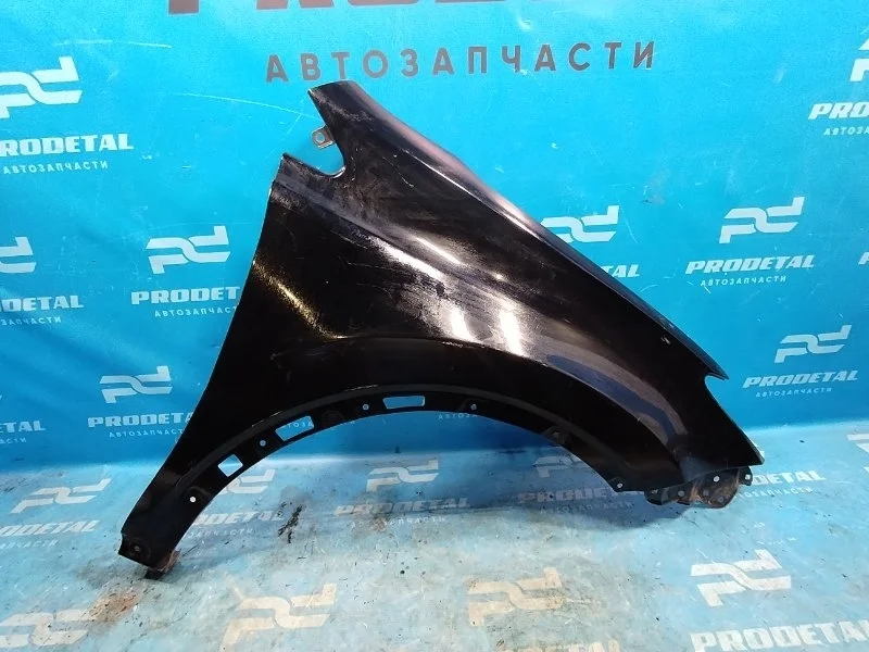 Крыло переднее правое Toyota RAV4 КРОССОВЕР