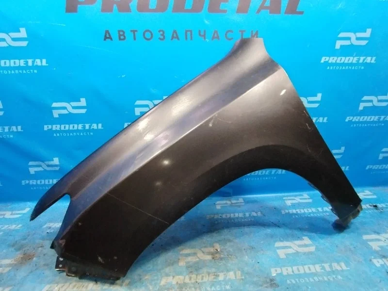 Крыло переднее левое Toyota Land Cruiser Prado 150