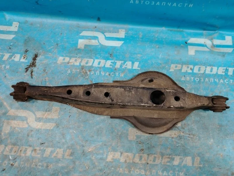 Рычаг подвески нижний задний правый Volvo XC60