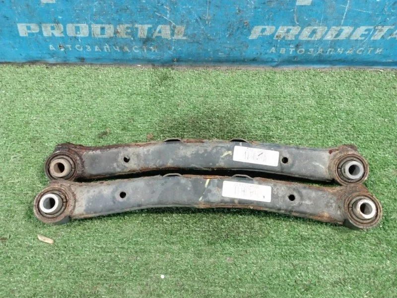 Рычаг поперечный задний Kia Ceed G4FJ 2012-2018