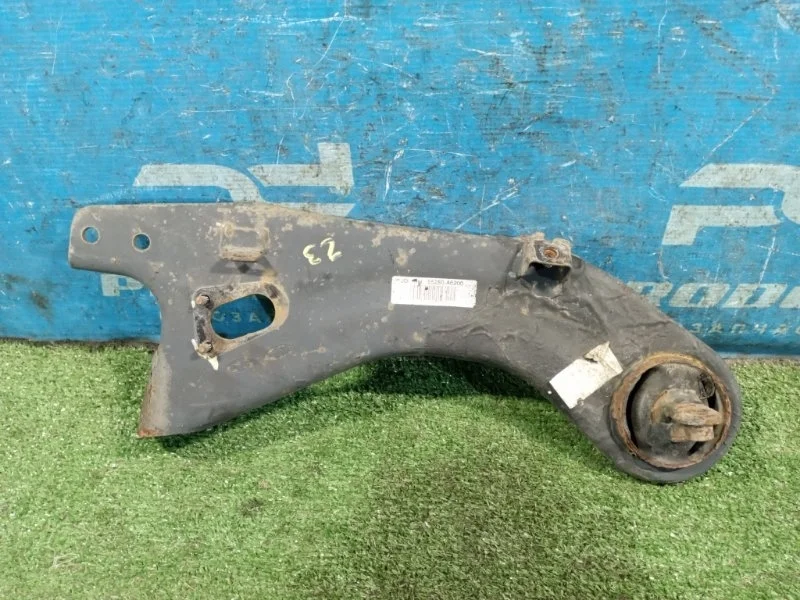 Рычаг продольный задний правый Kia Ceed G4FJ