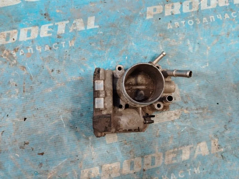 Дроссельная заслонка Kia Rio ХЕТЧБЕК G4FA