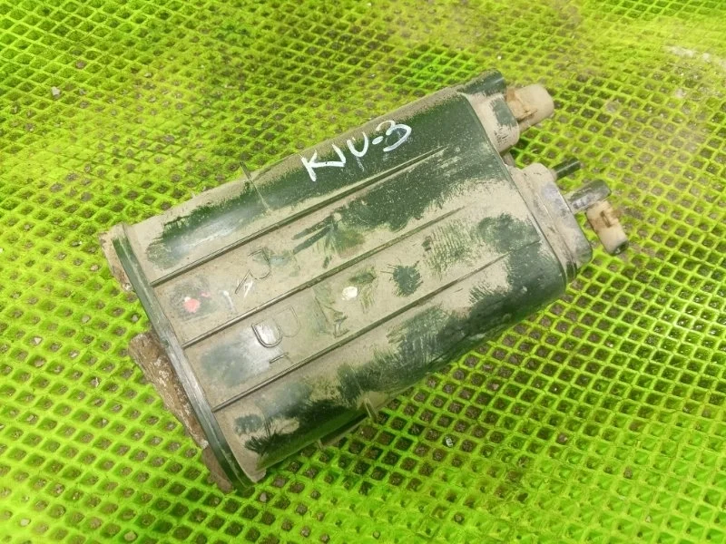 Абсорбер Kia Rio 3 2014 314204L000 СЕДАН G4FC