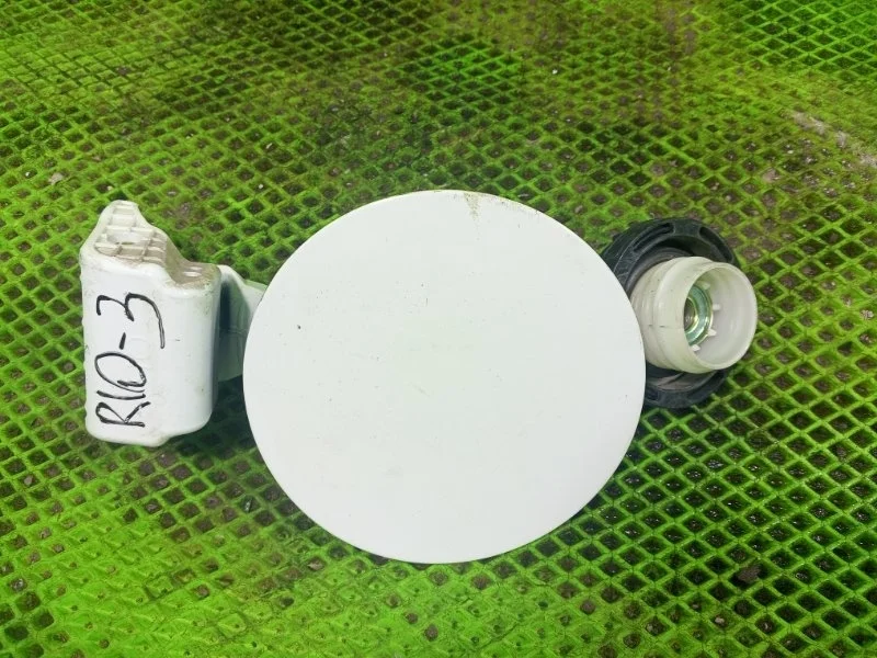 Лючок бензобака Kia Rio 3 2014 695104X000 СЕДАН G4FC