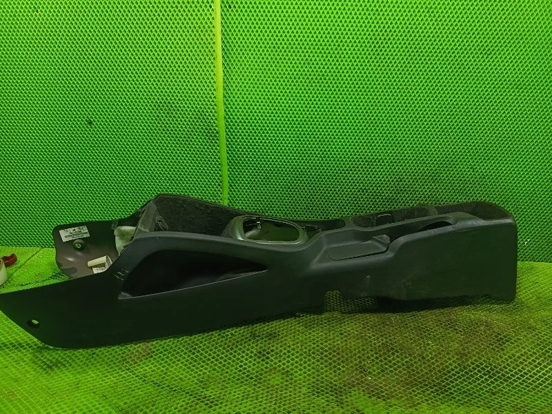 Центральная консоль салона Kia Rio 3 2014 846114Y000 СЕДАН G4FC