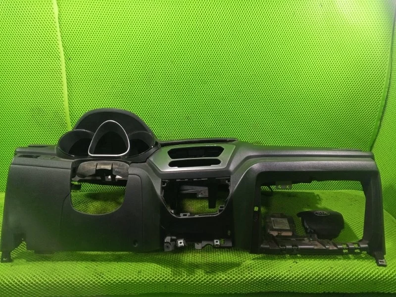 Комплект безопасности Kia Rio 3 2014 959104Y100 СЕДАН G4FC