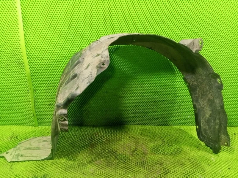 Локер передний левый Kia Rio 3 2014 868164Y000 СЕДАН G4FC