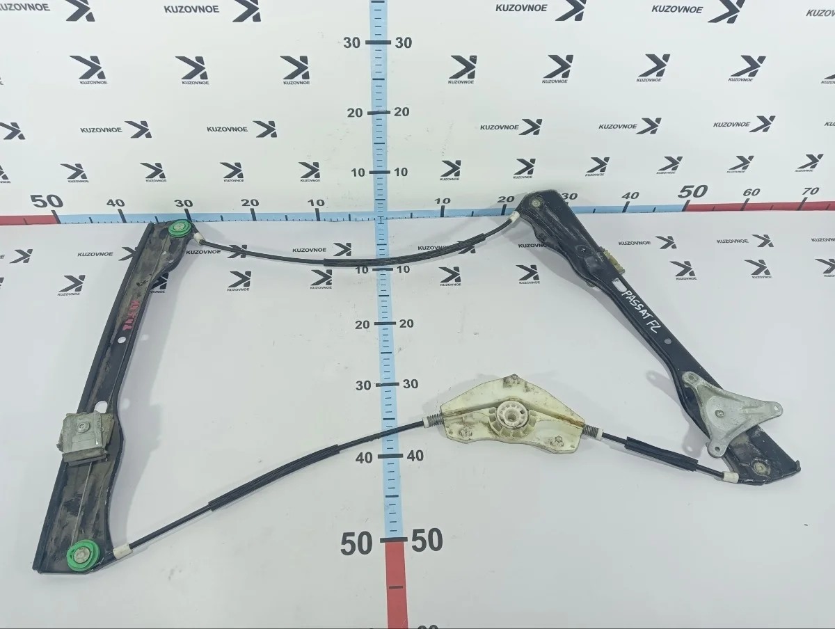 Стеклоподъемник Volkswagen Passat 2006 3C2