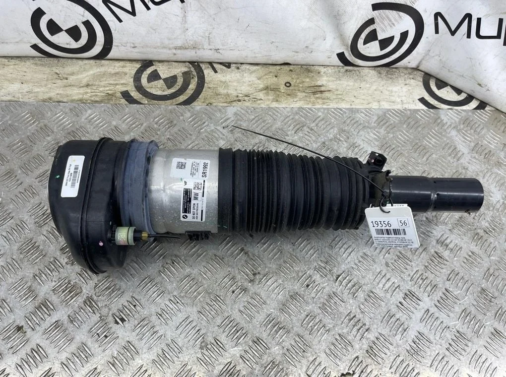 Амортизатор подвески BMW X7 2023 G07