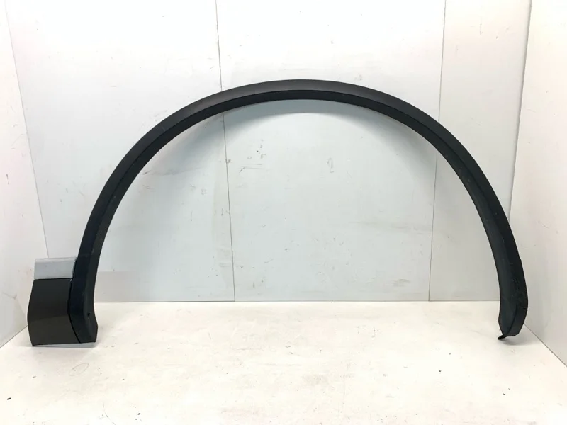 Расширитель крыла Volkswagen Touareg 2010-2014 7P6853718F 2, передний правый