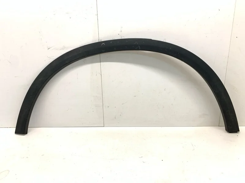 Расширитель крыла Mercedes-Benz Glc-Klasse 2016-2019 A2538850822 X253, задний правый