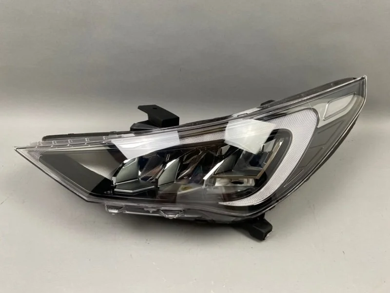 Фара Hyundai Solaris 2021- 92101H5700 2, левая