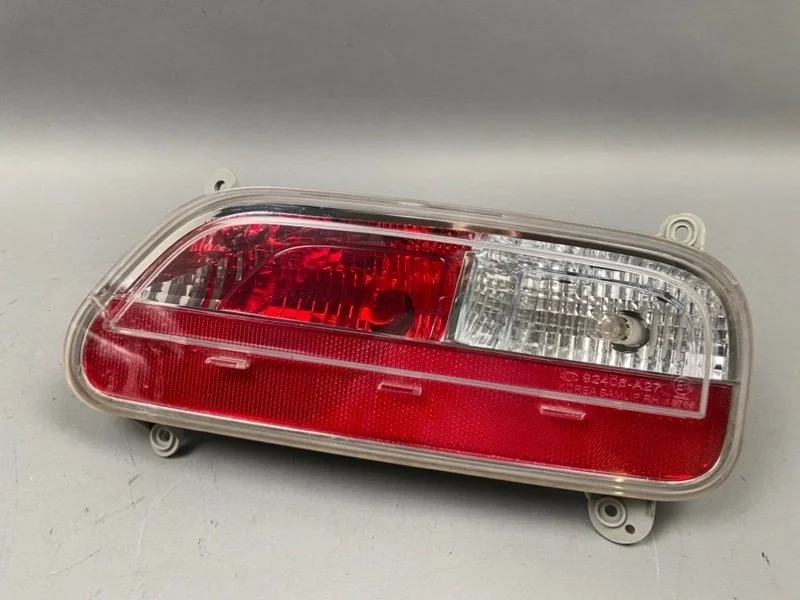 Фонарь Kia Ceed 2012-2018 92406A2700 2 JD, правый