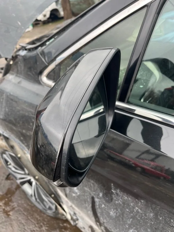 Зеркало левое электрическое Lexus Rx300 2019 8794048761C1 AGL20 8AR-FTS 2.0