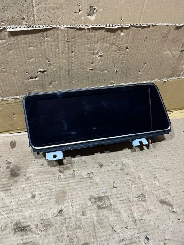 Монитор Lexus Rx300 2019 8329048112 AGL20 8AR-FTS 2.0