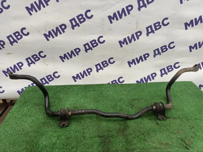 Стабилизатор поперечной устойчивости передний