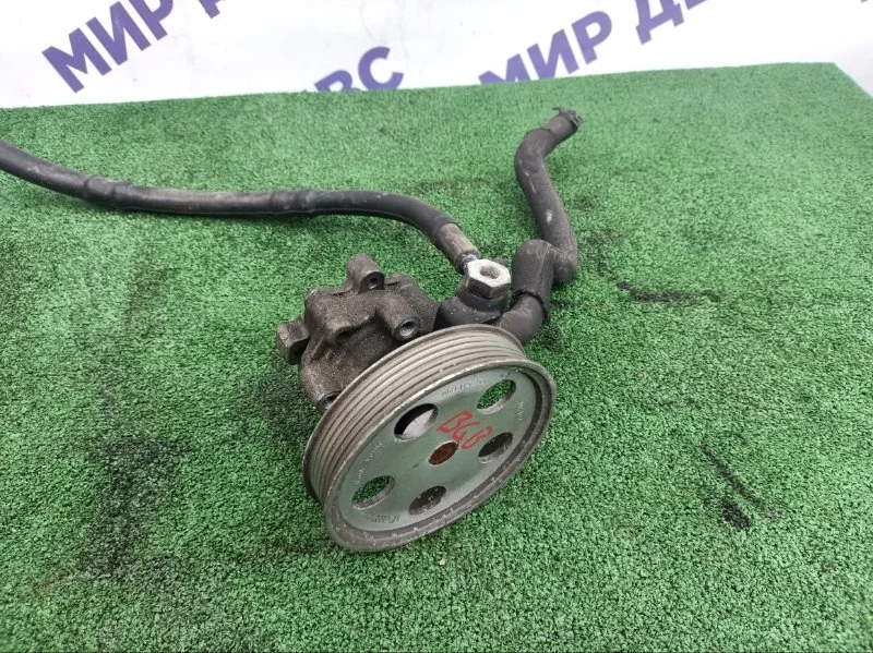 Насос гидроусилителя руля audi a4 BGB