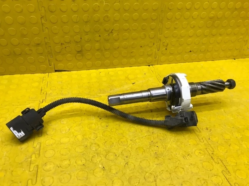 Промежуточный вал рулевого управления Skoda Octavia 2018 5Q1423055K 5E3 CWV 594183