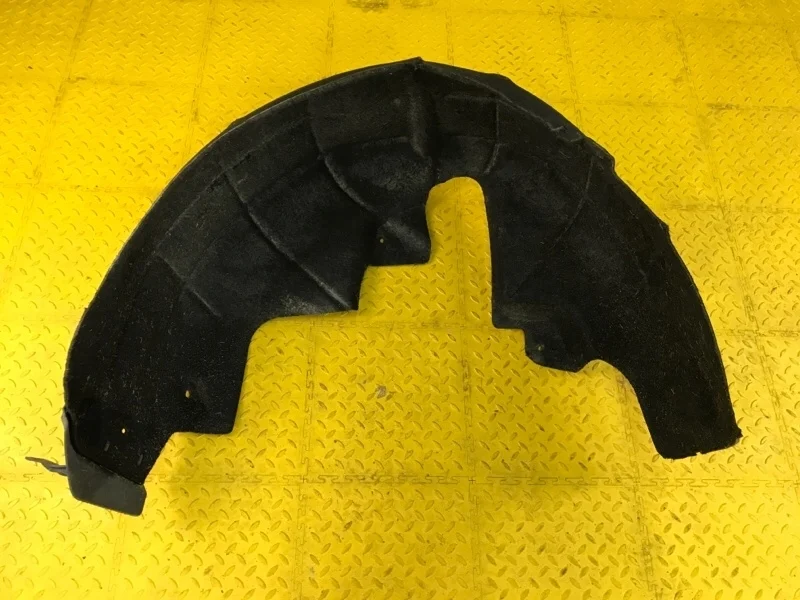 Подкрылок Skoda Octavia 2018 5E0810969C 5E3 CWV 594183, задний левый