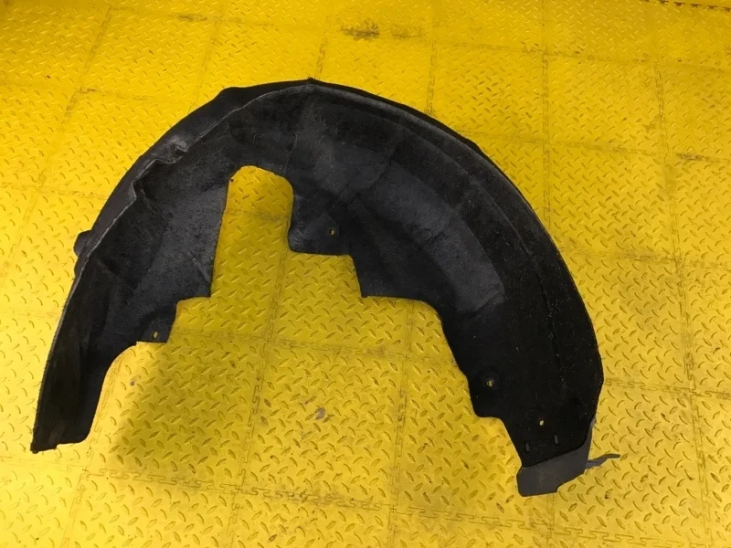Подкрылок Skoda Octavia 2018 5E0810970C 5E3 CWV 594183, задний правый