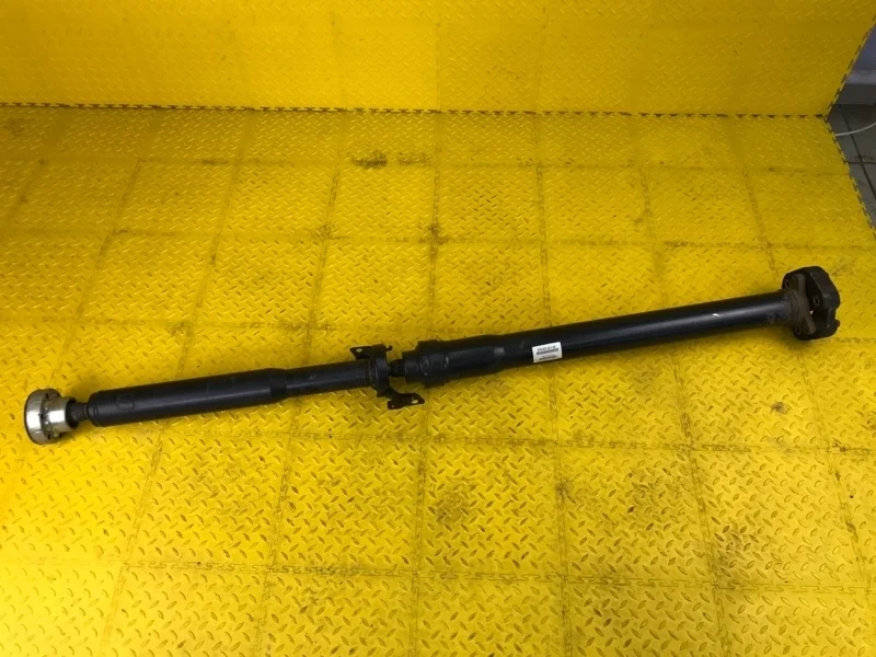 Карданный вал Porsche Panamera 2014 97042101132 970 CWAA