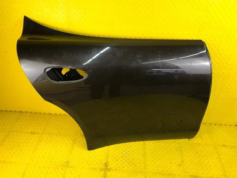 Дверь Porsche Panamera 2014 97053201200 970 CWAA, задняя правая