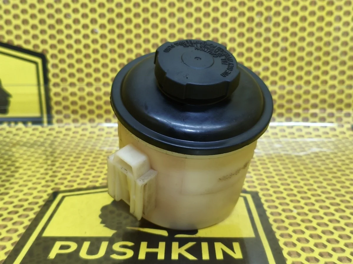 Бачок ГУР Nissan Almera Classic 2006 4911595F0B B10 QG16