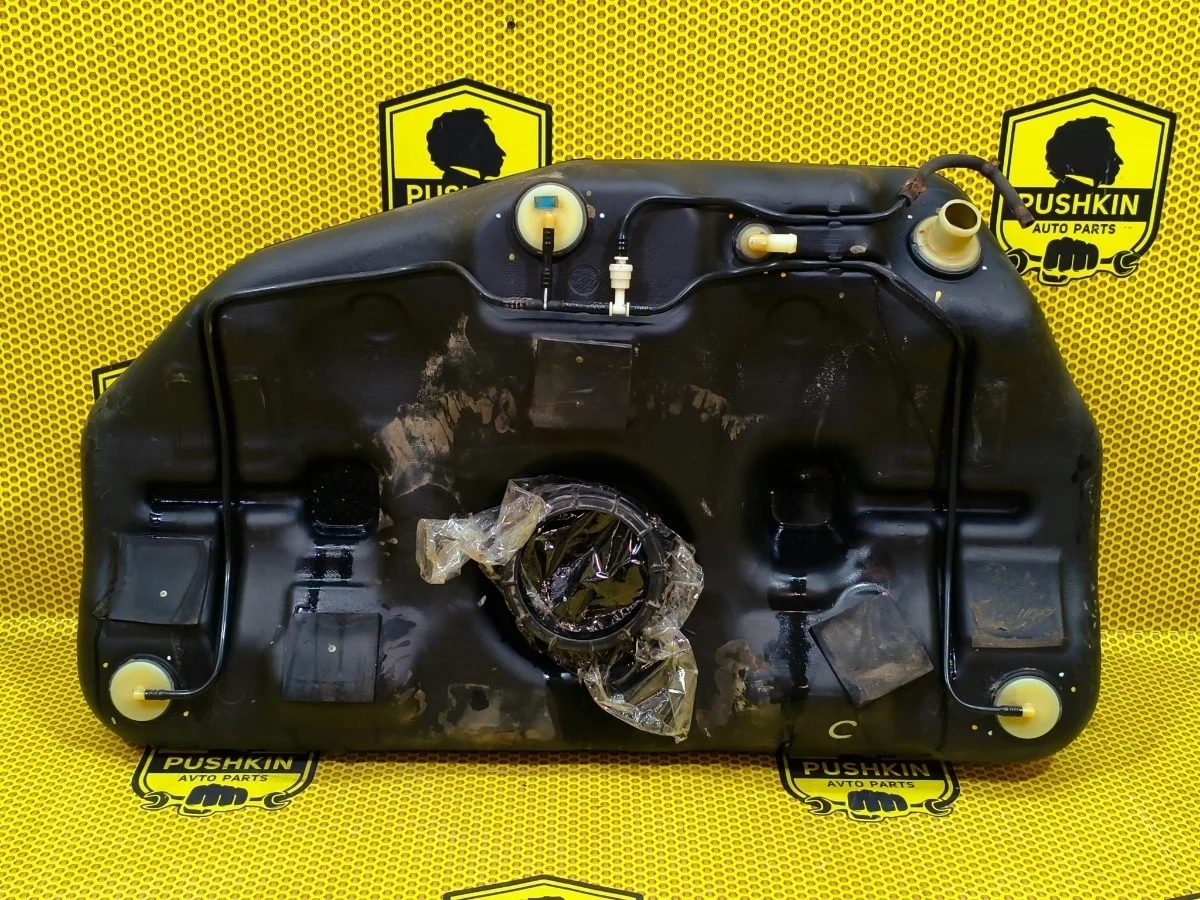 Бак топливный Nissan Almera Classic 2006 1720195F0A B10 QG16