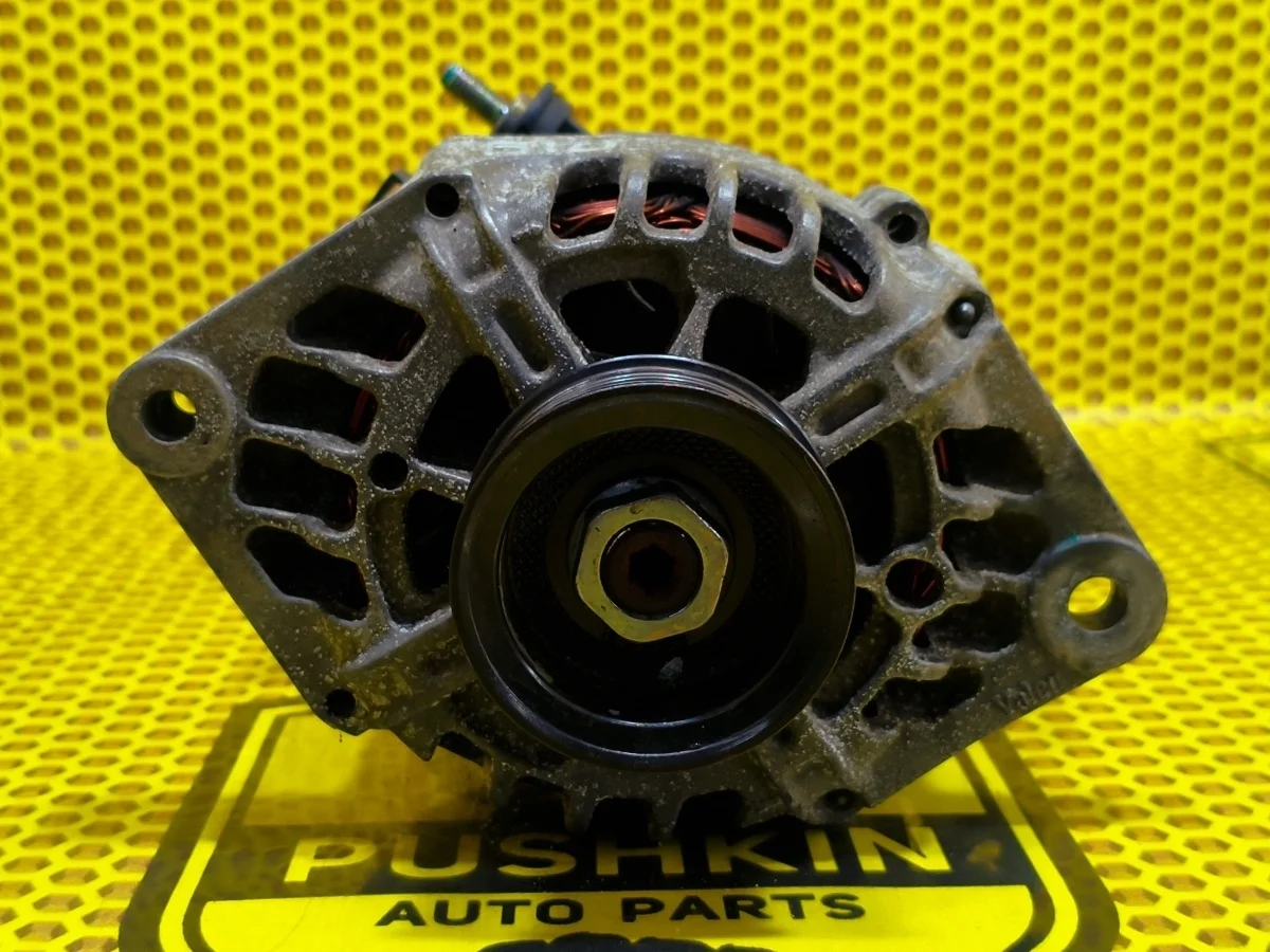 Генератор Nissan Almera Classic 2006 2310095F0B B10 QG16