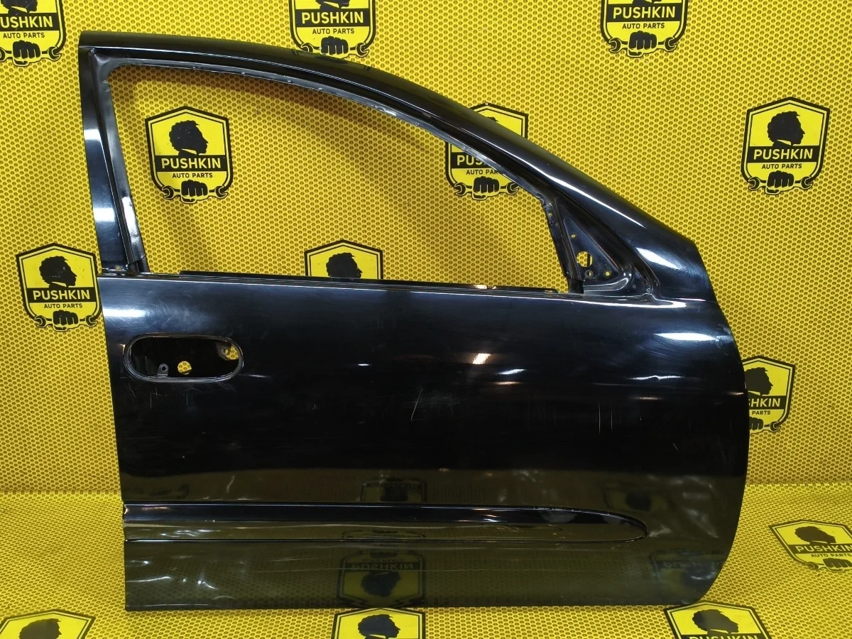 Дверь Nissan Almera Classic 2006 8010095F0C B10 QG16, передняя правая